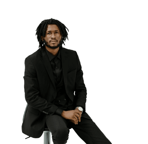 Cheick Ahmed SIDIBÉ