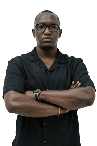 Mamadou Alpha BALDÉ