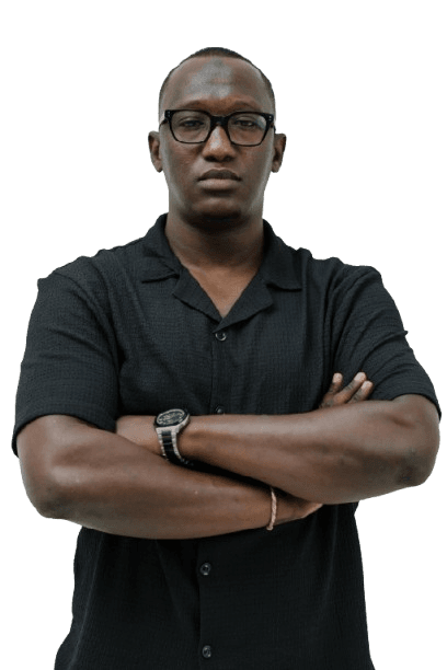 Mamadou Alpha BALDÉ