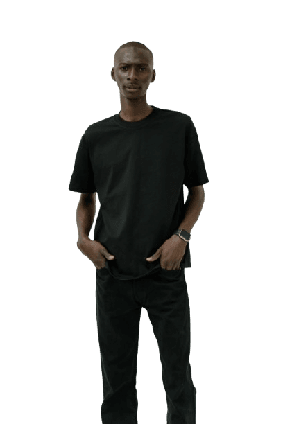 Ousmane CAMARA