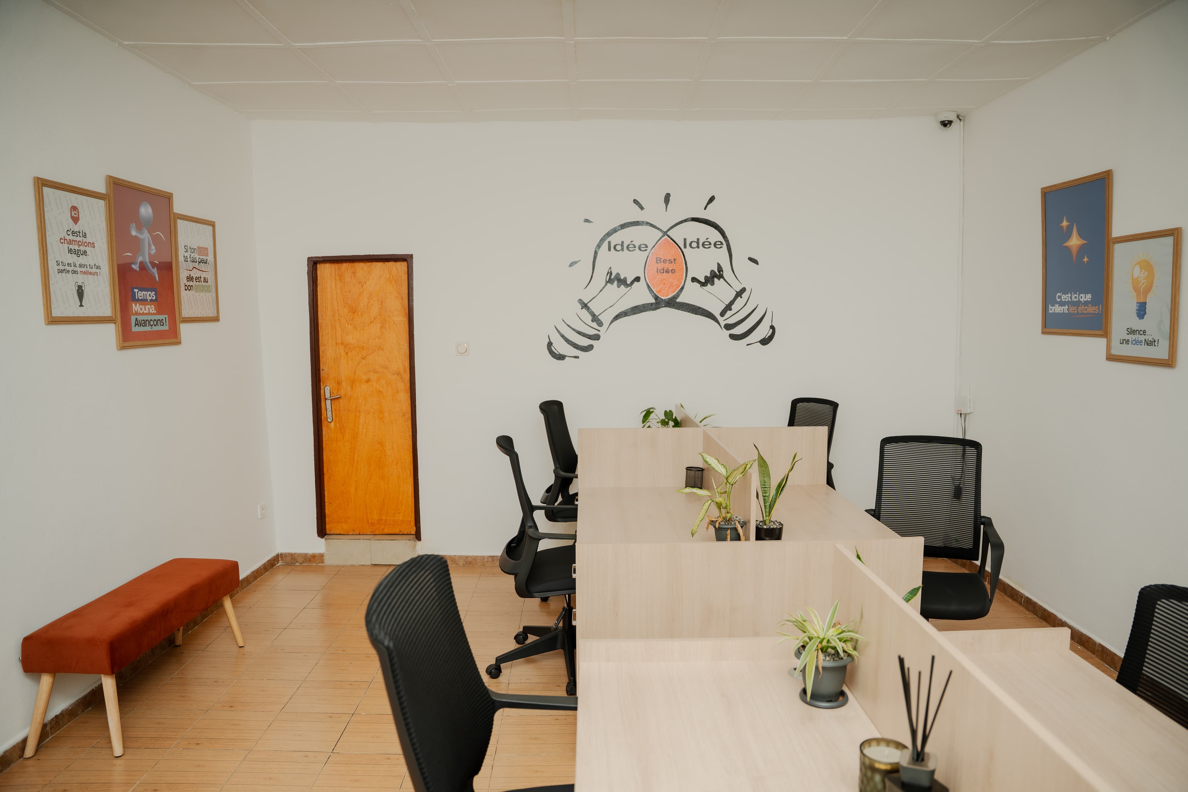 L'Agence de Publicité