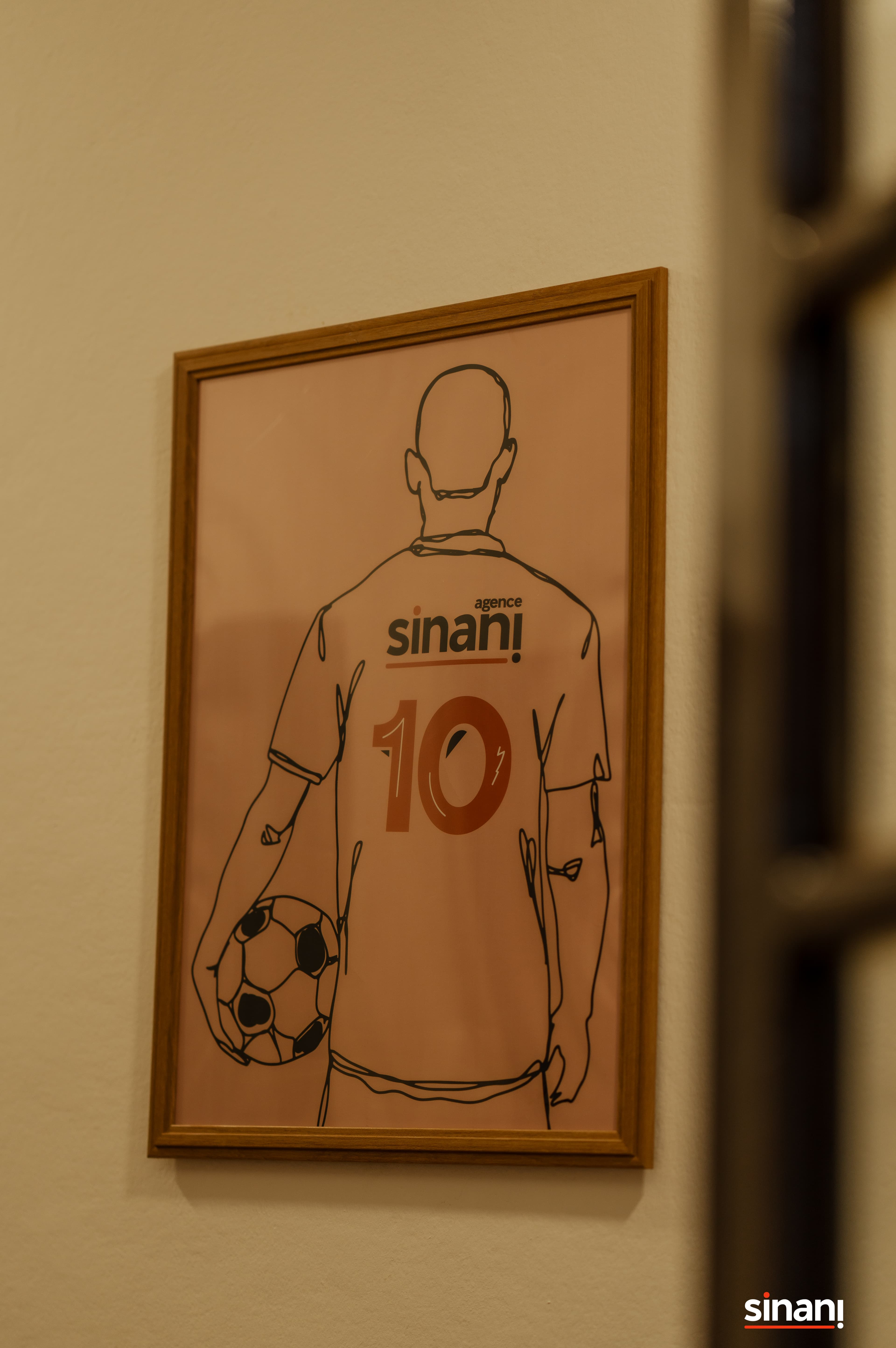 SINANI — Expertise audiovisuelle