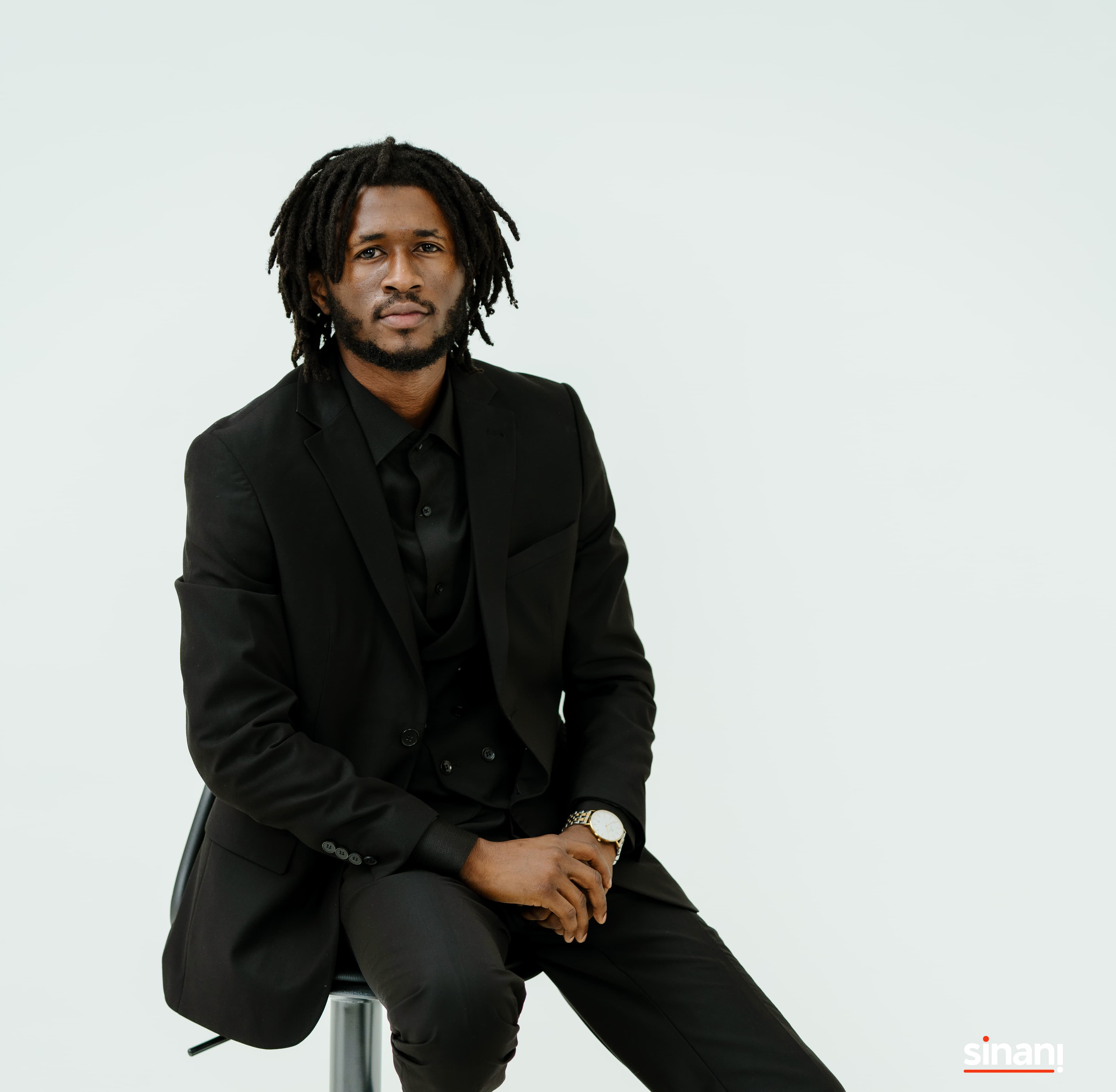 Cheick Ahmed SIDIBÉ