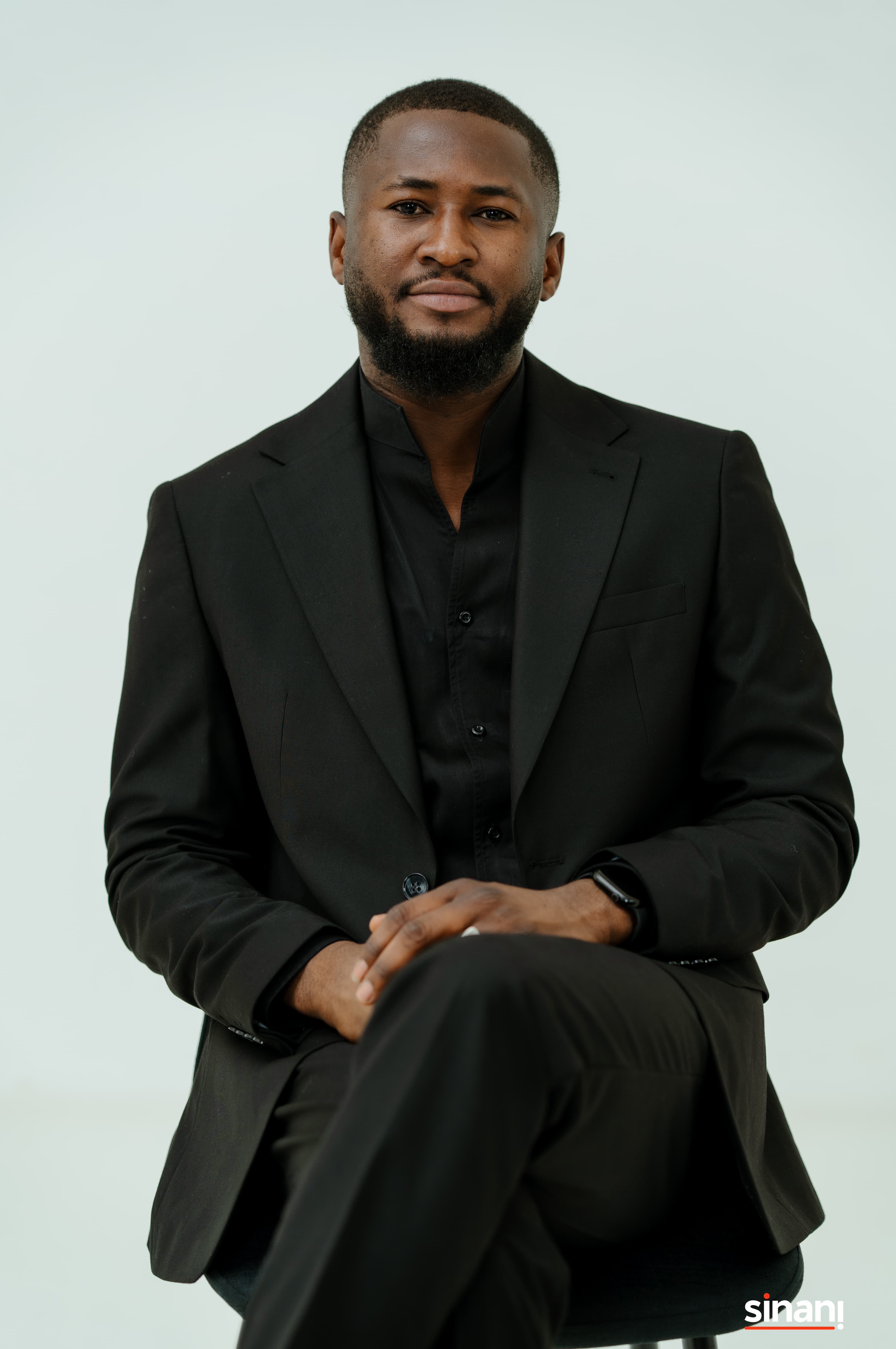 Mohamed Rahim SIDIBÉ